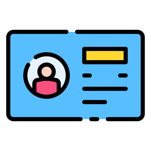 Digital Business Card