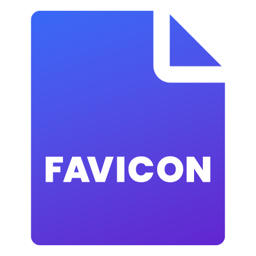 Favicon Maker