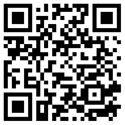 QR to download app