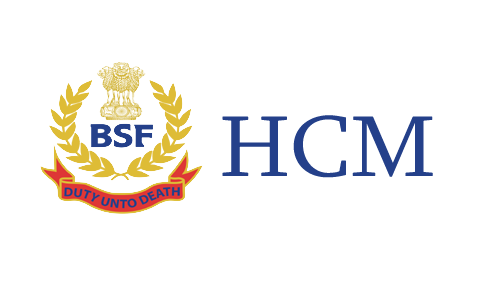 BSF HCM Typing Typing Test Practice