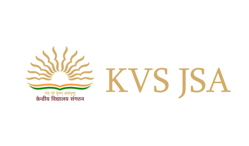 KVS JSA Typing Typing Test Practice