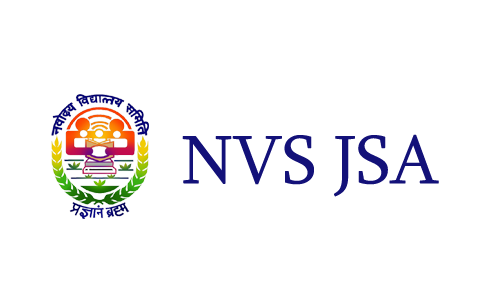 NVS JSA Typing Typing Test Practice