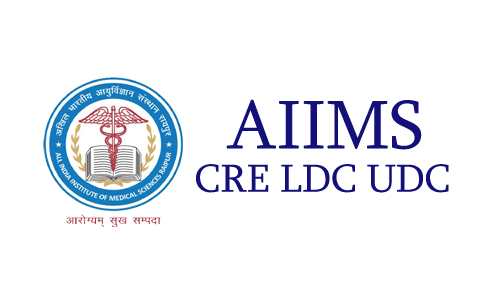 Practice AIIMS CRE Typing typing test